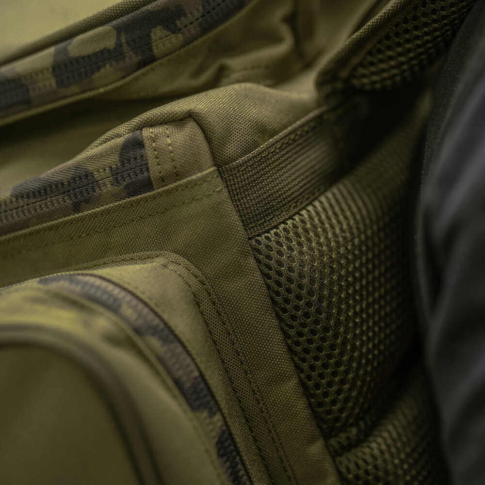 Backpack Avid Carp RVS Compact