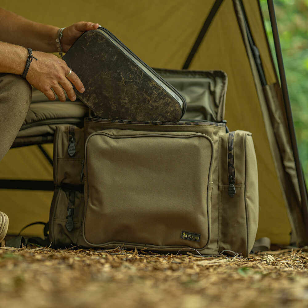 Backpack Avid Carp RVS Compact