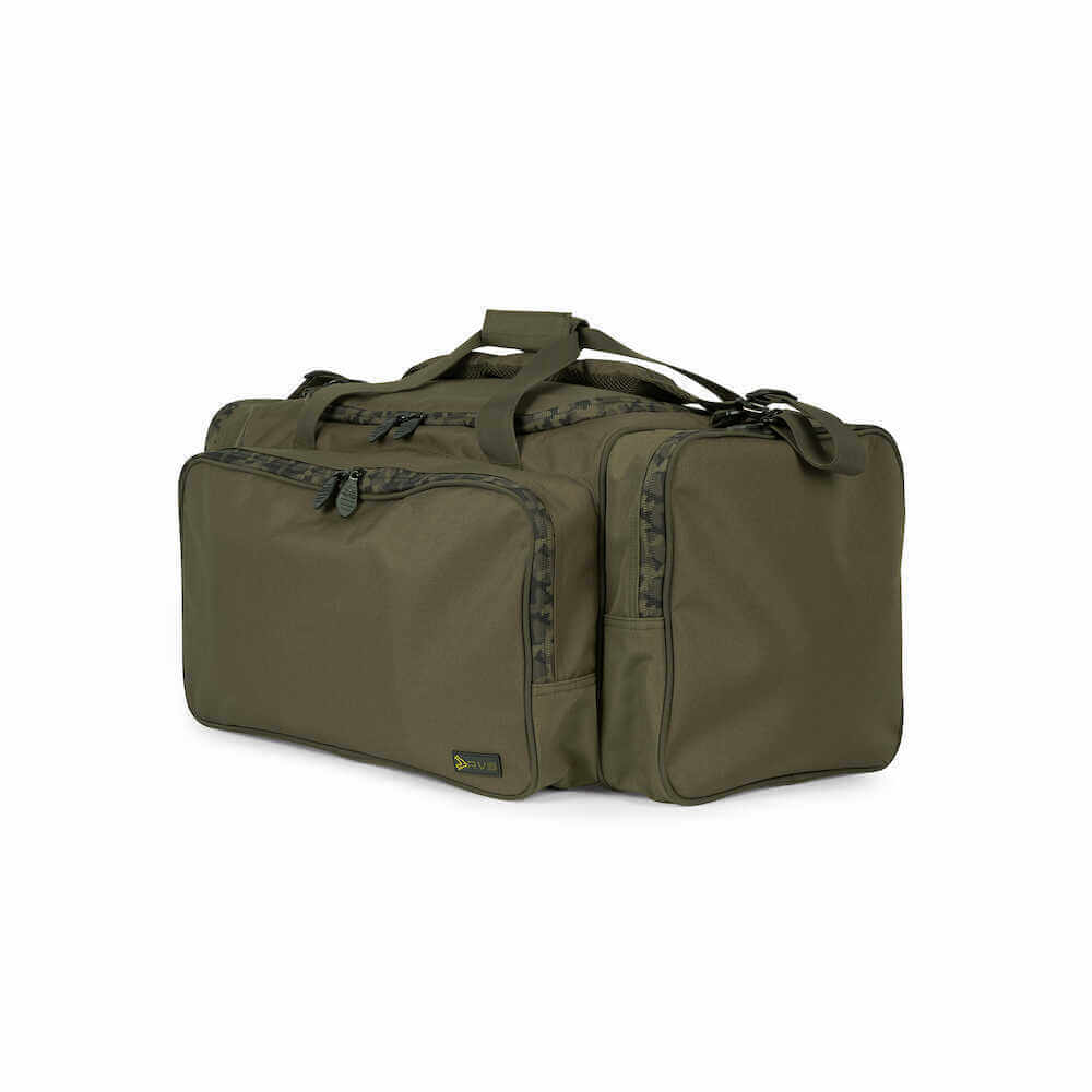 Macuto Avid Carp RVS M