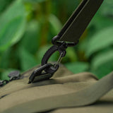 Macuto Avid Carp RVS M