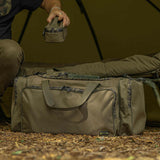 Macuto Avid Carp RVS M