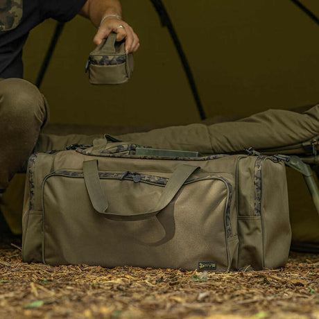 Macuto Avid Carp RVS M