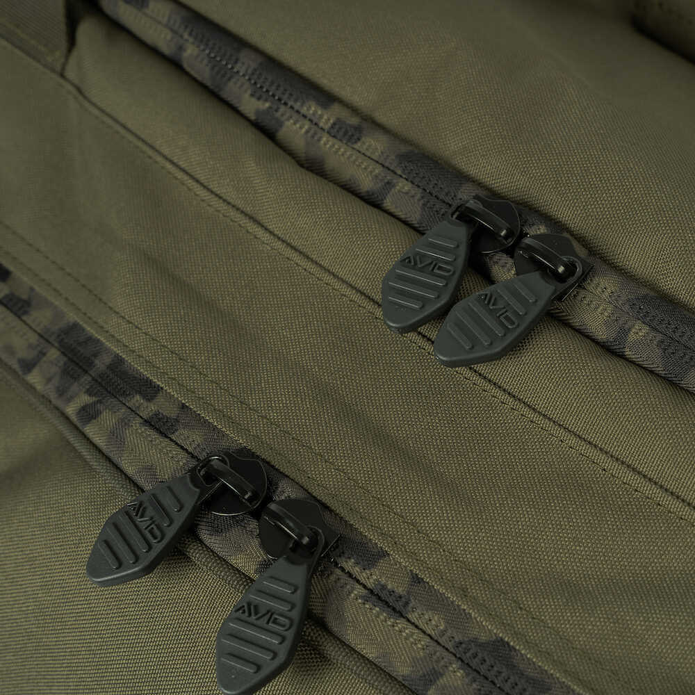 Backpack Avid Carp RVS Compact