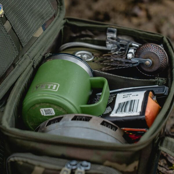 Macuto Nash Subterfuge Brew Kit