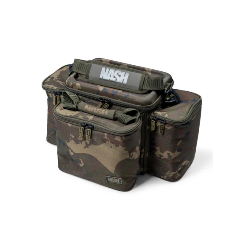 Macuto Nash Subterfuge Carryall Small 30L