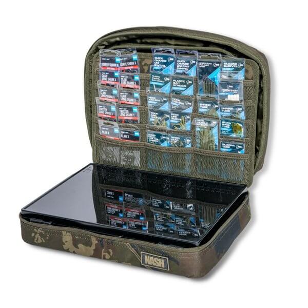 Macuto Nash Subterfuge Workbox XL