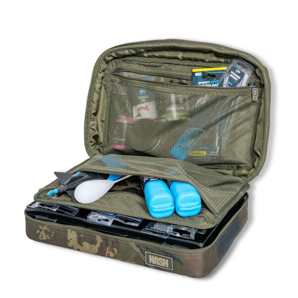 Macuto Nash Subterfuge Workbox XL