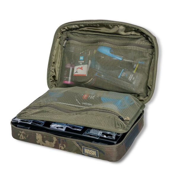 Macuto Nash Subterfuge Workbox XL