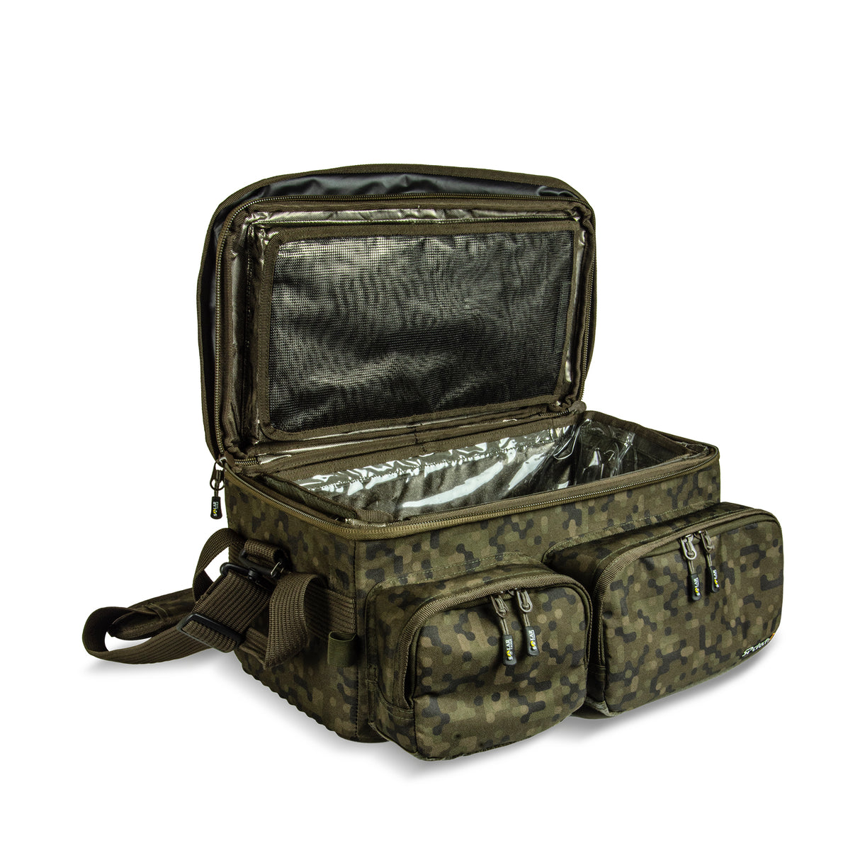 Macuto Cooler Solar SP C-Tech Subtemp 15L