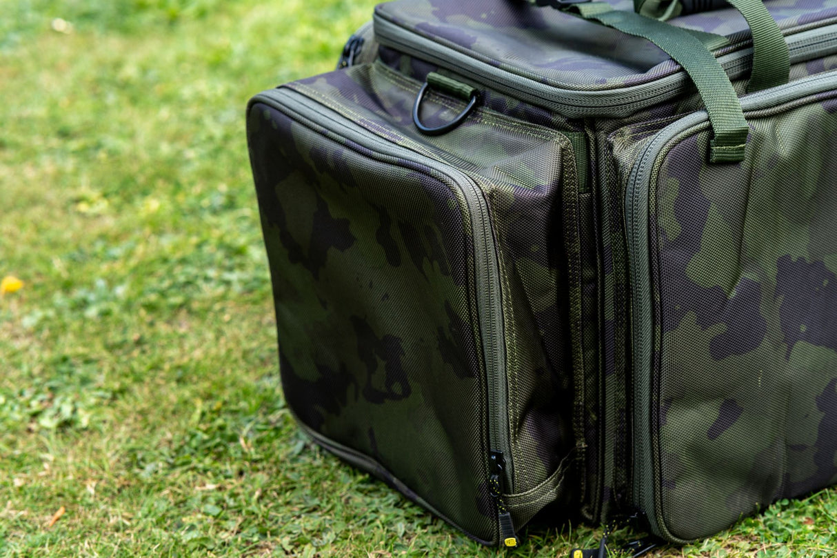 Macuto Ridge Monkey Ruggage with thermal bag