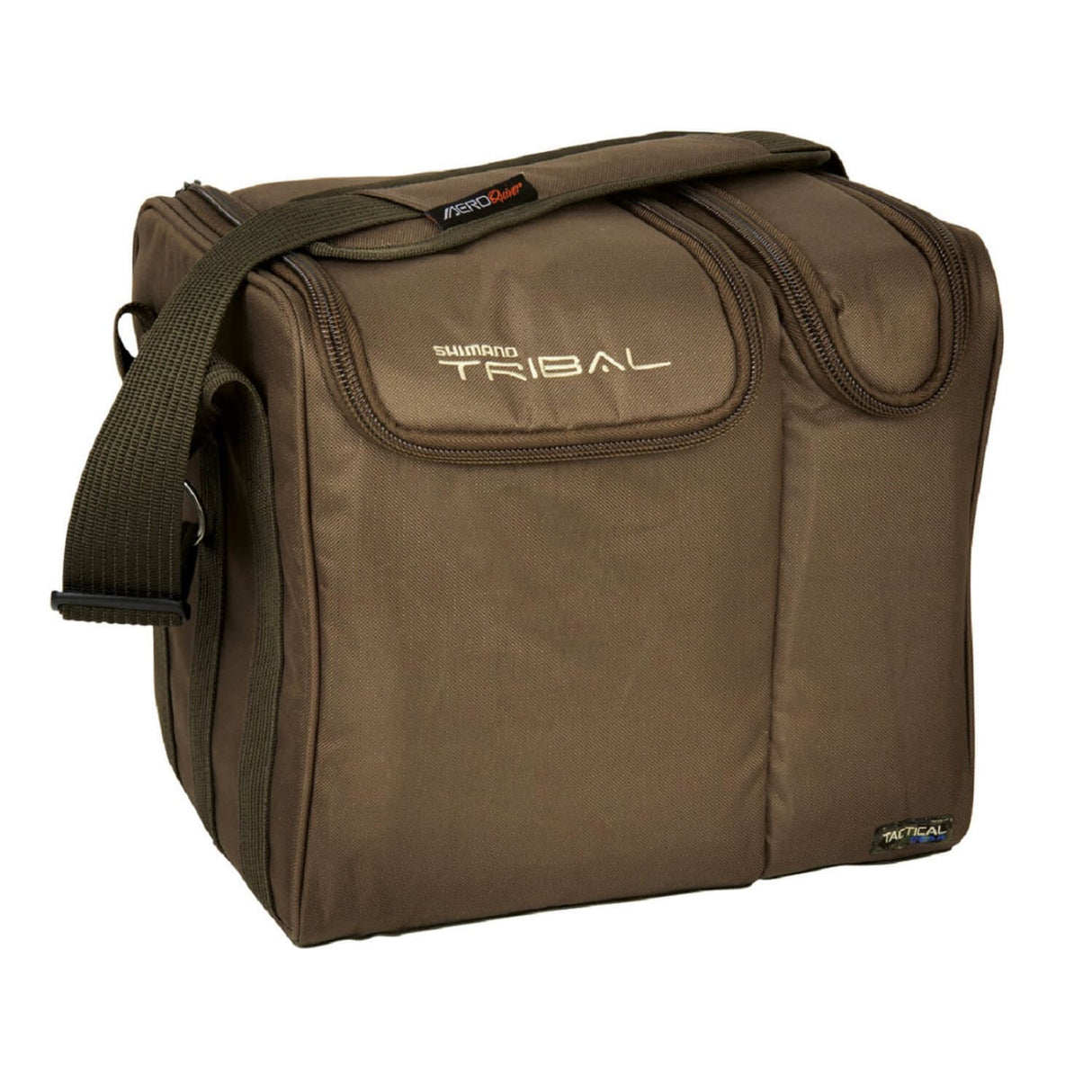 Macuto Shimano Tactical Brewkit-Snack