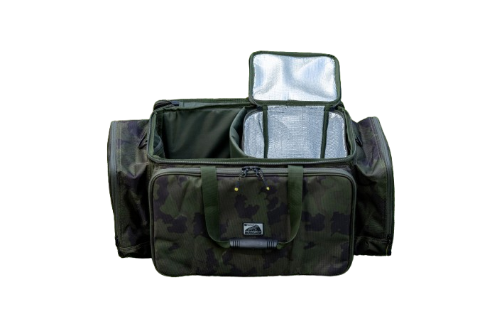 Macuto Ridge Monkey Ruggage with thermal bag
