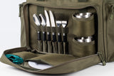 Thermal bag Starbaits for food