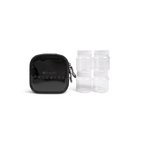 Macuto of 4 bait pots Korum Eva
