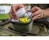 Macuto of 4 bait pots Korum Eva