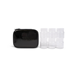 Macuto of 6 bait pots Korum Eva