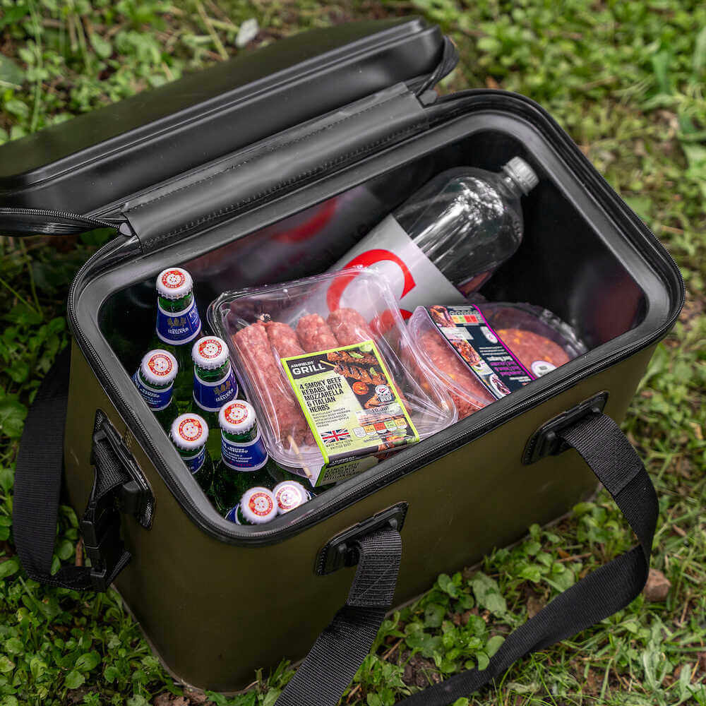 Macuto Cooler Avid Carp Stormshield Cooler 30 L