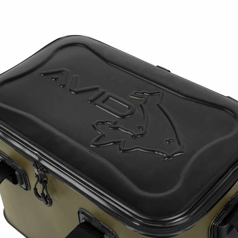 Macuto Cooler Avid Carp Stormshield Cooler 30 L
