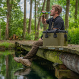 Macuto Cooler Avid Carp Stormshield Cooler 30 L