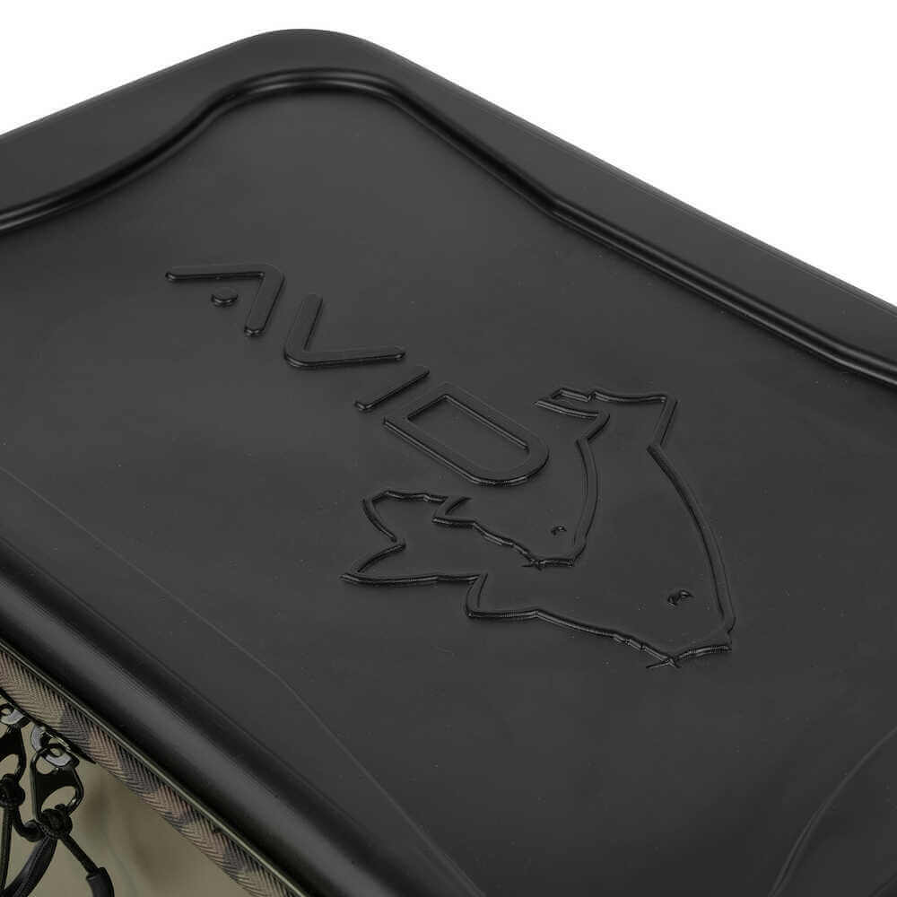 Macuto Avid Carp Stormshield EVA 50 L
