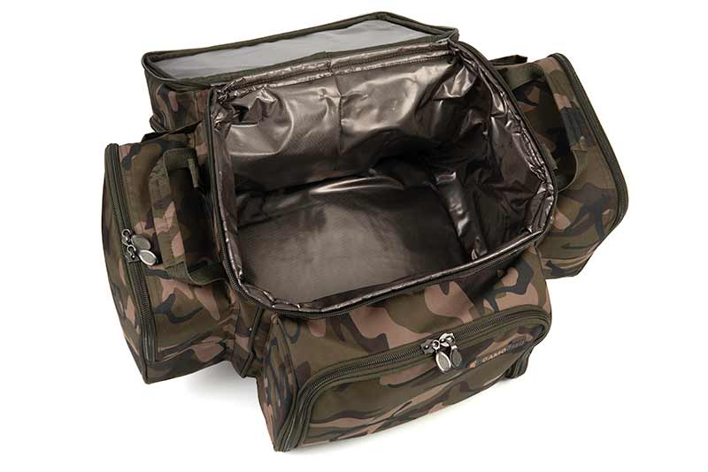 Macuto Cooler Fox Camolite 2 People