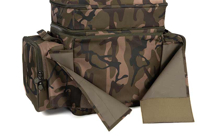 Macuto Cooler Fox Camolite 2 People