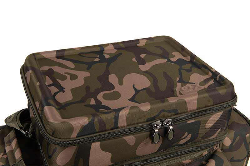 Macuto Cooler Fox Camolite 2 People
