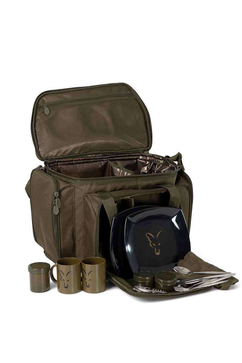 Macuto Cooler Fox Voyager® 2 People