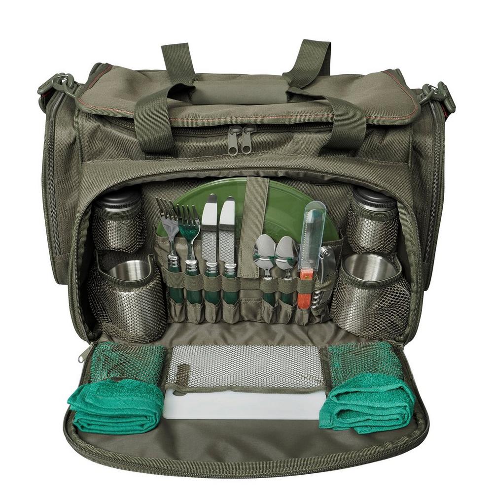 Macuto Cooler JRC Defender II 2 people