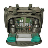 Macuto Cooler JRC Defender II 2 people
