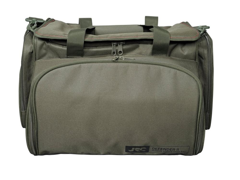Macuto Cooler JRC Defender II 2 people