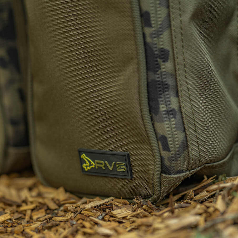 Thermal bag Avid Carp RVS
