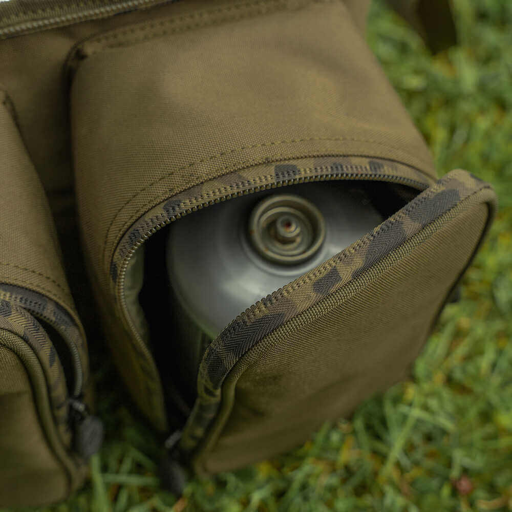 Thermal bag Avid Carp RVS