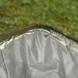 Thermal bag Avid Carp RVS