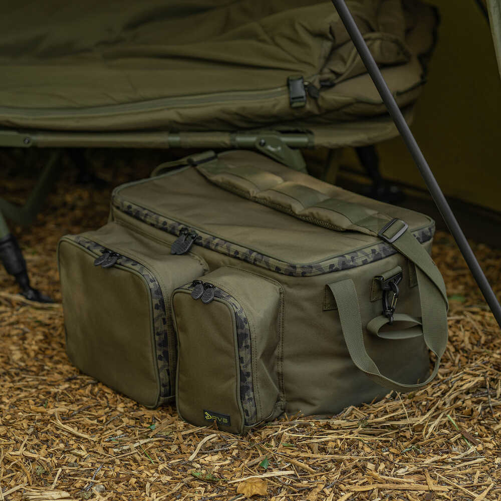 Thermal bag Avid Carp RVS