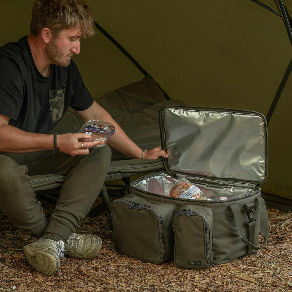 Thermal bag Avid Carp RVS