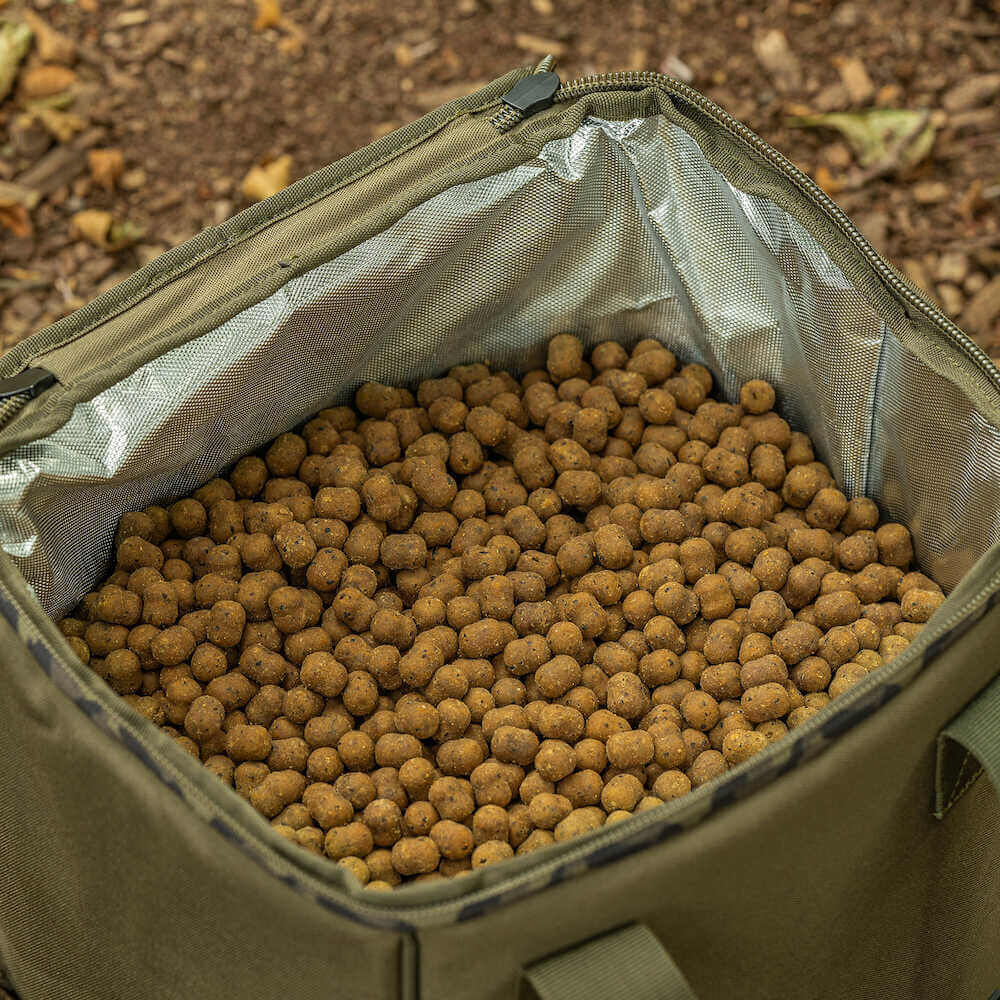 Thermal bag Avid Carp RVS L