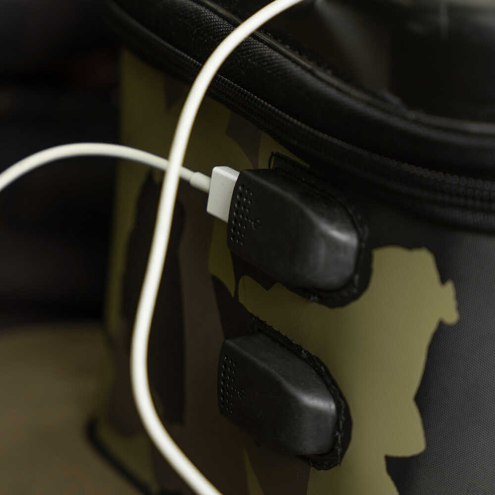 Thermal bag Avid Carp Stormshield Pro Tech