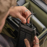 Thermal bag Avid Carp Stormshield Pro Tech XL