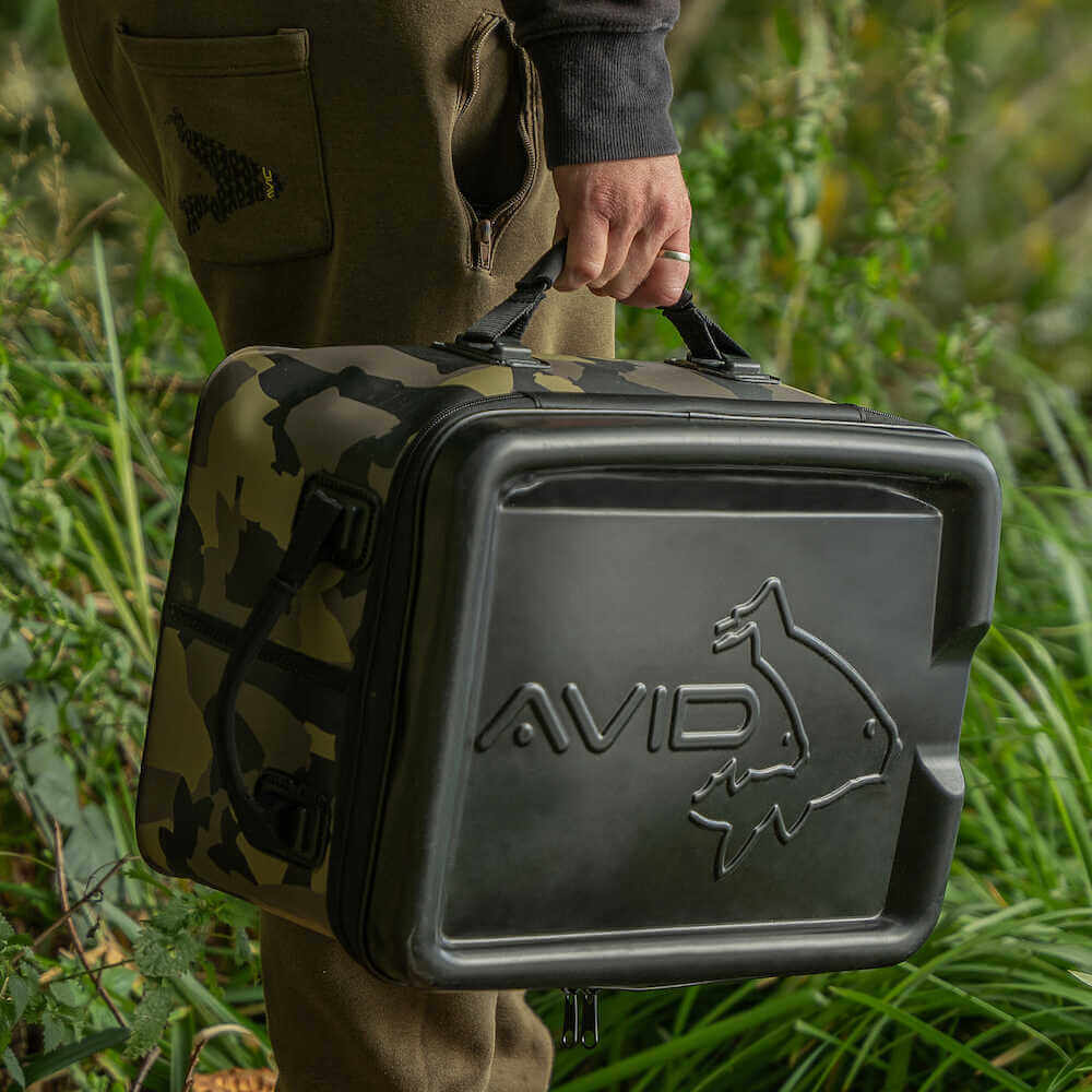 Thermal bag Avid Carp Stormshield Pro Tech XL