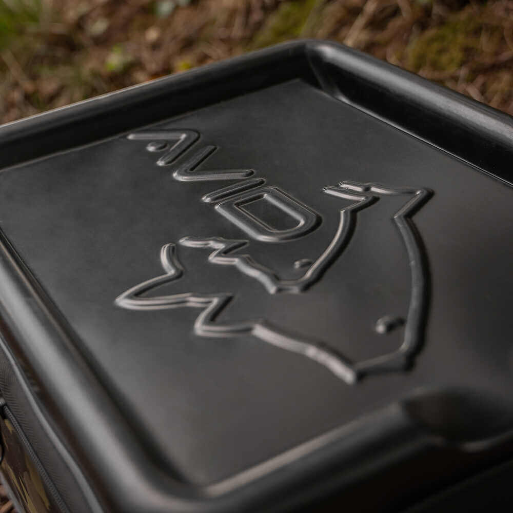 Thermal bag Avid Carp Stormshield Pro Tech
