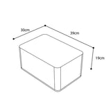 Thermal bag Nash Subterfuge for food 20L