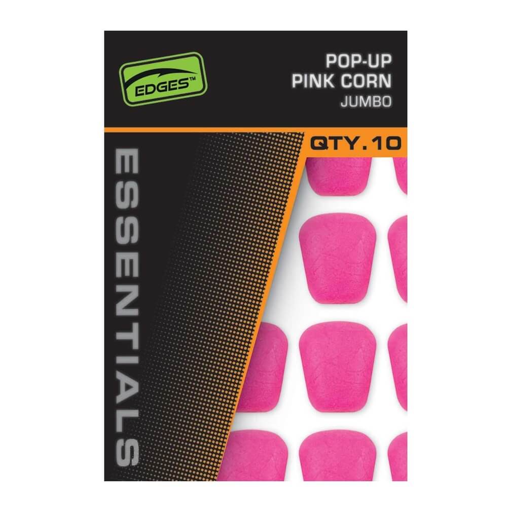 Corn Pop Ups Fox Jumbo Rose