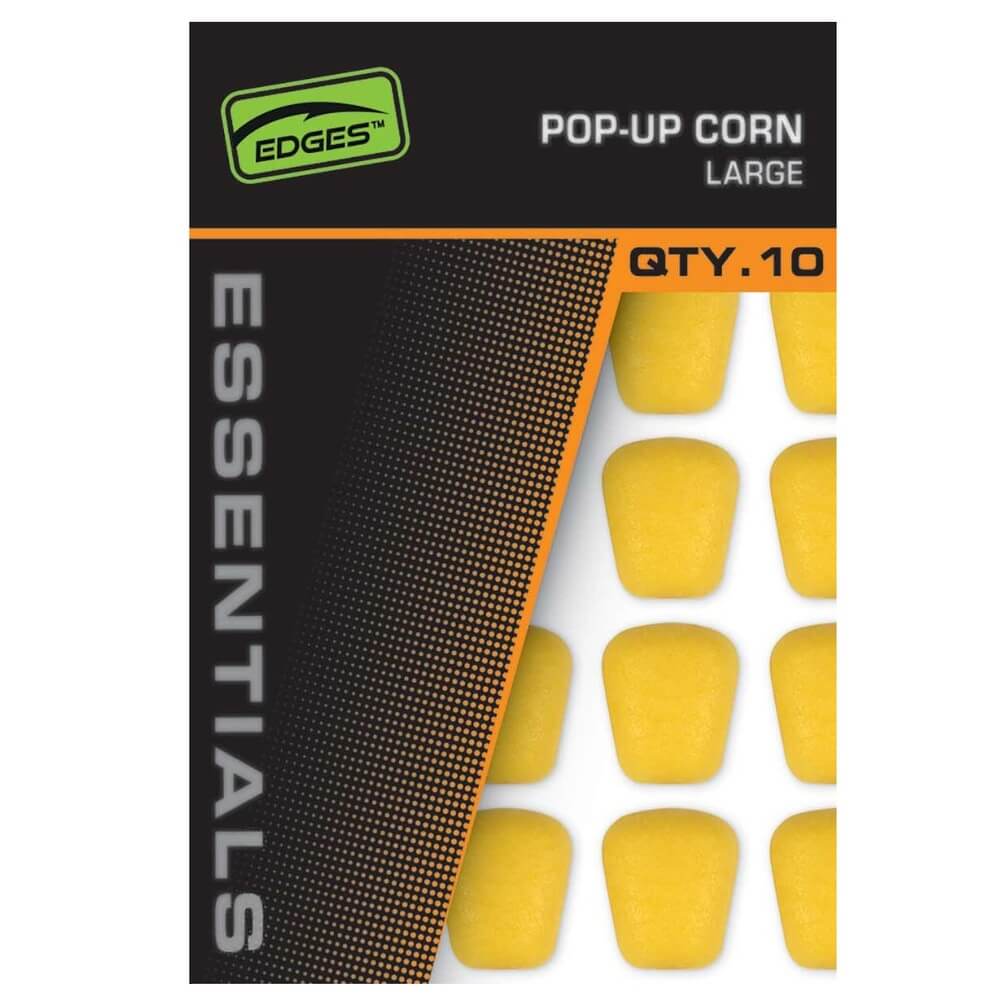 Corn Pop Ups Fox Yellow L