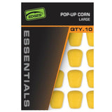 Corn Pop Ups Fox Yellow L