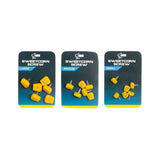 Corn Bait Screw Nash yellow M