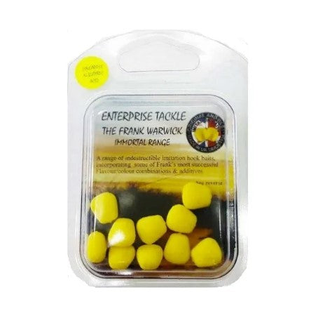 Floating corn Enterprise F/W Immortals Sweetcorn Pineapple Yellow and Butyric Acid