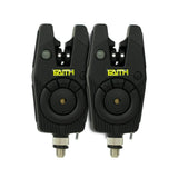 2+1 Alarm Case Faith Detector 1