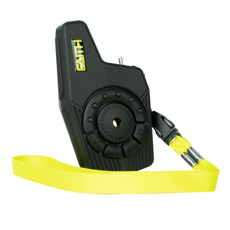 2+1 Alarm Case Faith Detector 1