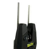 2+1 Alarm Case Faith Detector 1